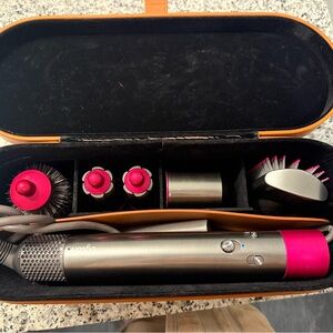 Dyson Airwrap